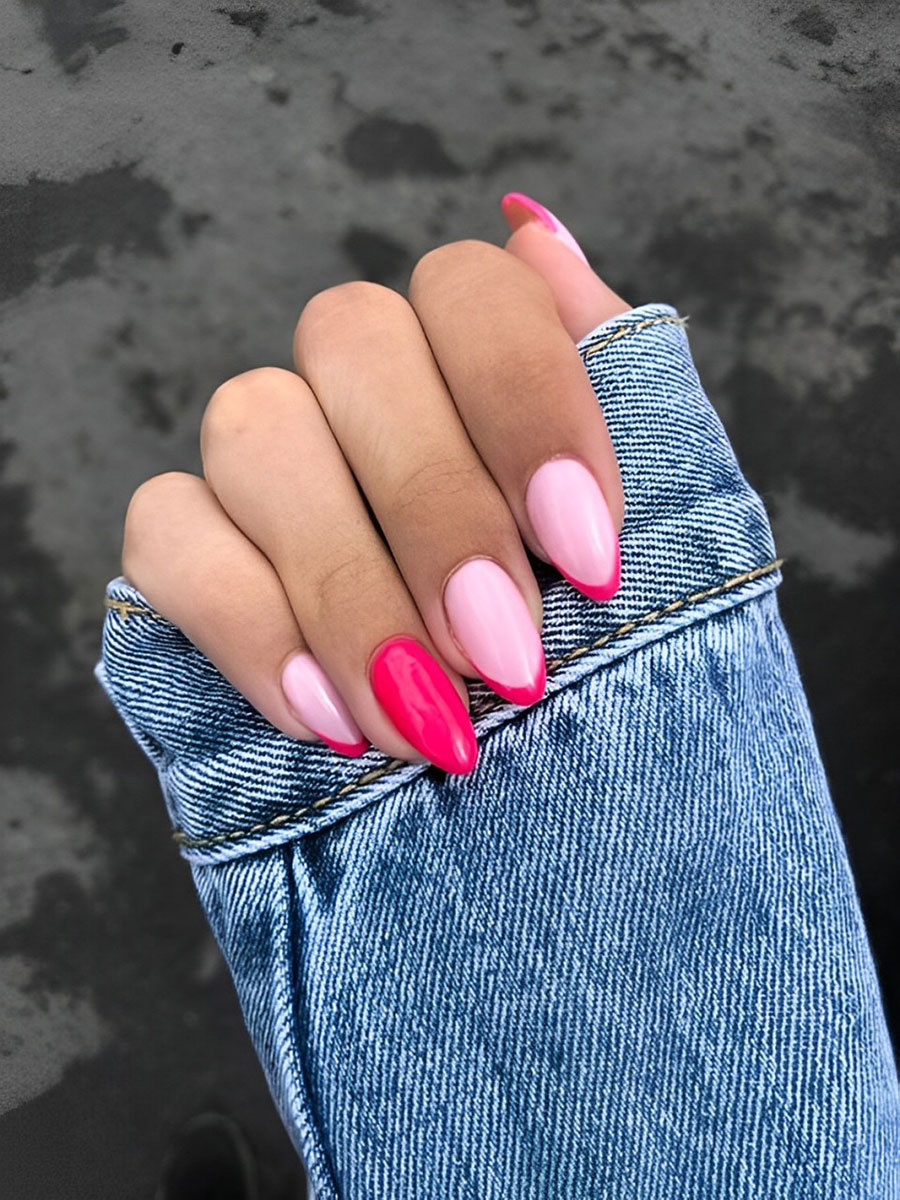 GOLDEN NAILS & SPA