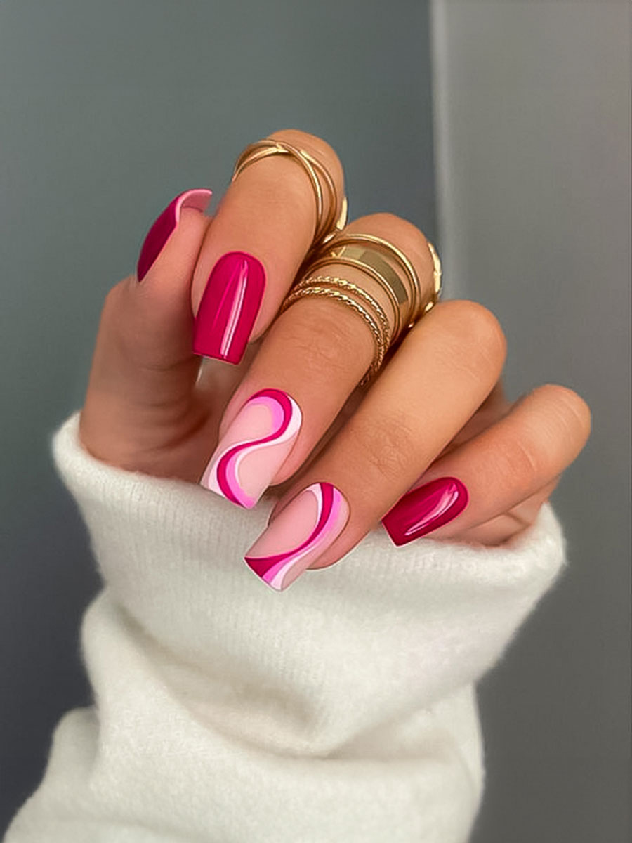 GOLDEN NAILS & SPA