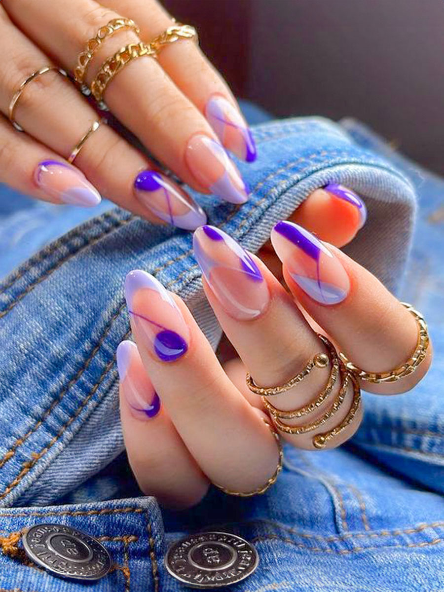 GOLDEN NAILS & SPA