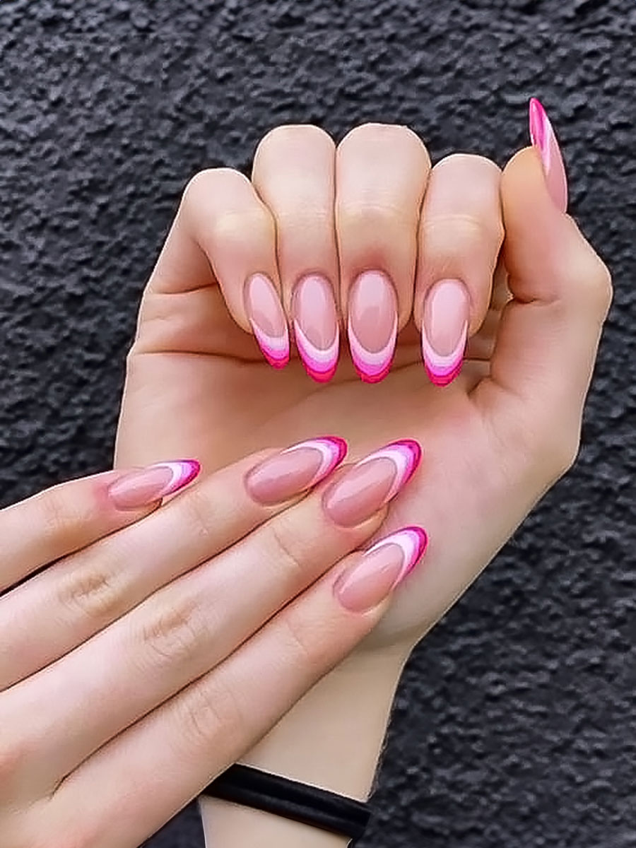 GOLDEN NAILS & SPA